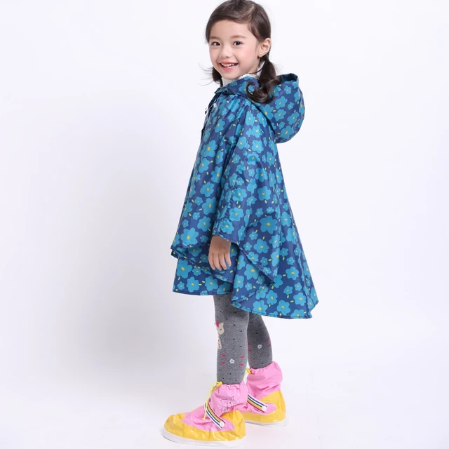 Kinder Mädchen Regenmantel Kinder Nette Wasserdichte Japan Kind Regen  Mantel Abdeckung Poncho Mit Kapuze Undurchlässig Regenbekleidung -  AliExpress