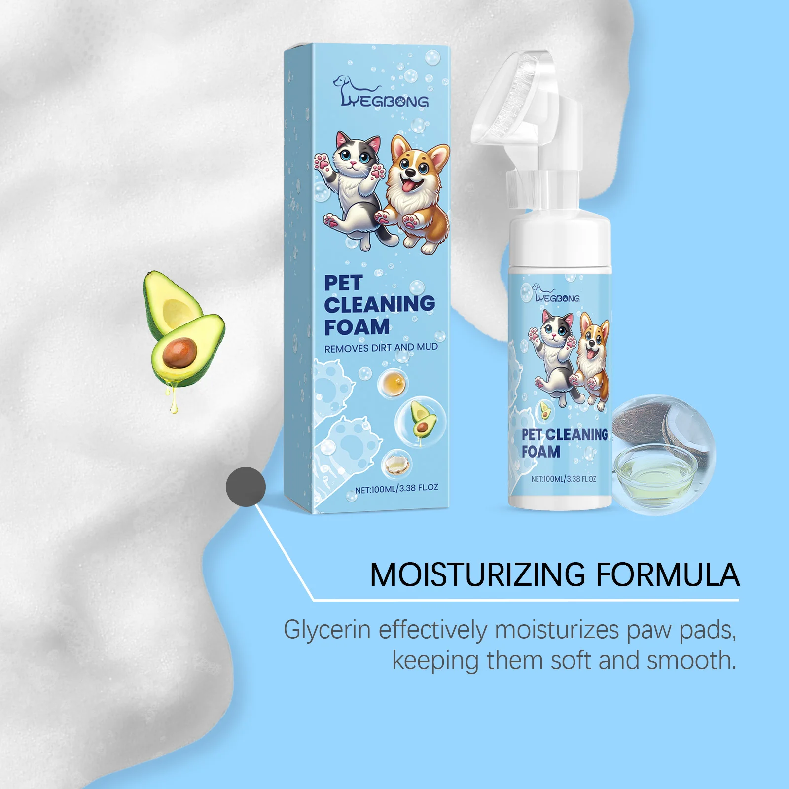  100ml ֿϵ ߹ٴ  Ŭ ۸ 츱 ƺī   Ŭ¡    (, ,  ǰ)