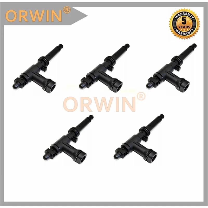 Cilindro Concentrico Frizione 2324A096 / 2324A023 - Per Mitsubishi Lancer, Outlander, ASX (2000-2017)