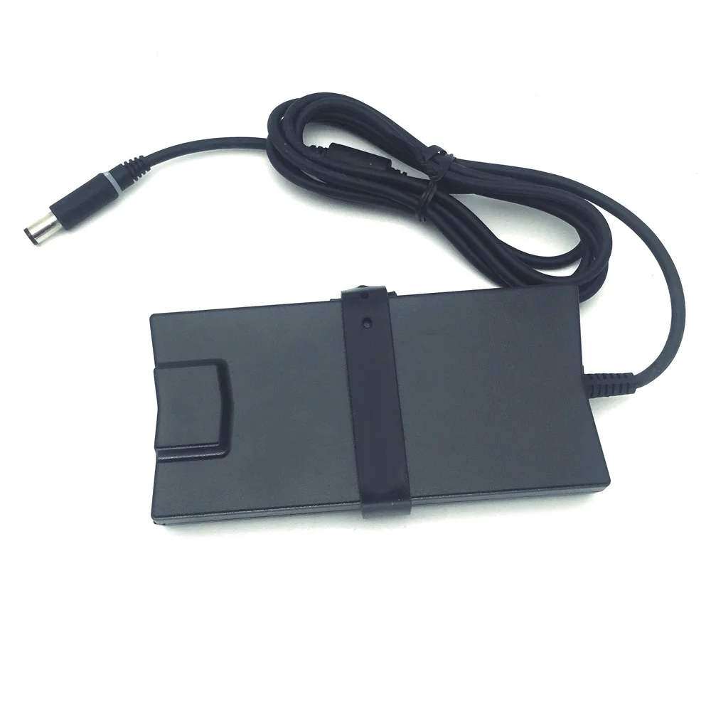 Dell FA90PE1-00 FA90PM111 TK3DM PA-10 제품군 충전기 전원 공급 장치 4.62A 19.5V용 오리지널 PA3E 슬림 노트북 AC 어댑터