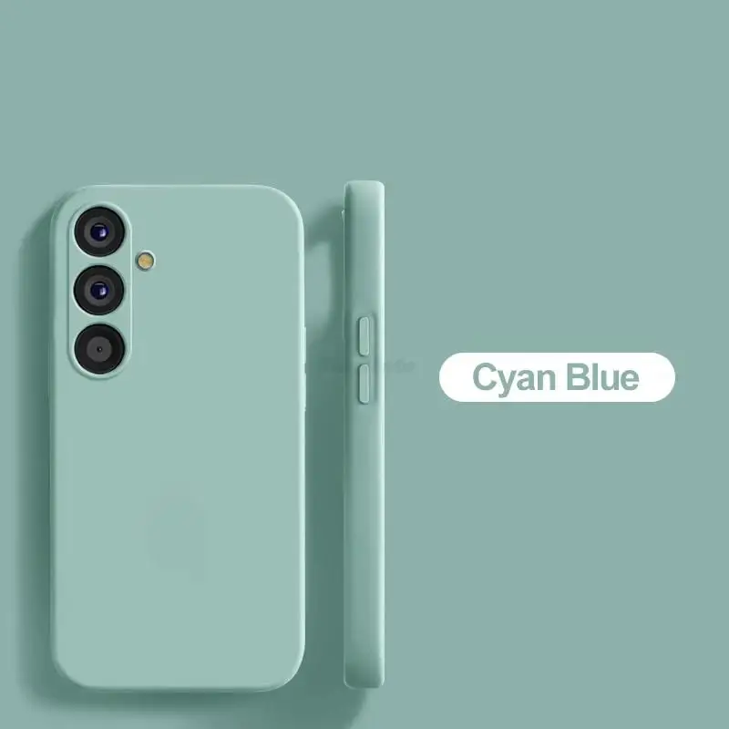 Candy Matte Phone Case - Vibrant and Protective Cover