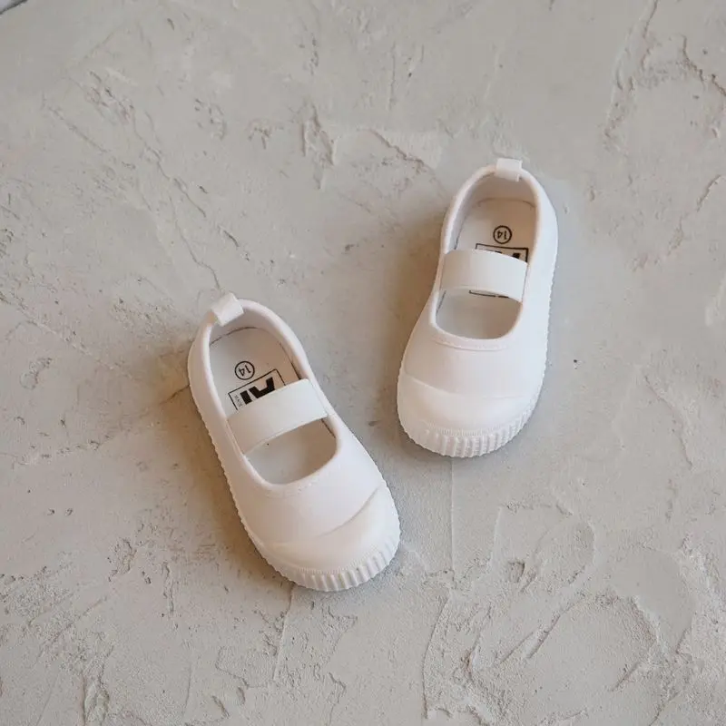 Pure white