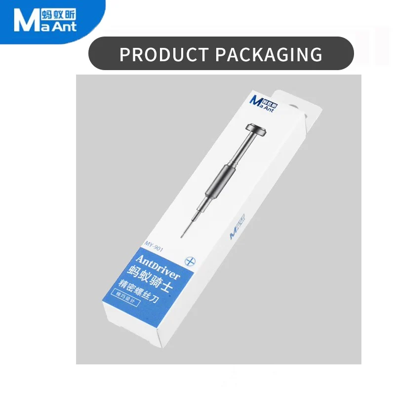 Maant 신상 정밀 드라이버 세트, 아이폰 및 안드로이드 휴대폰용 강력한 마그네틱 수리 도구, 크로스 펜타곤 스크루 드라이버