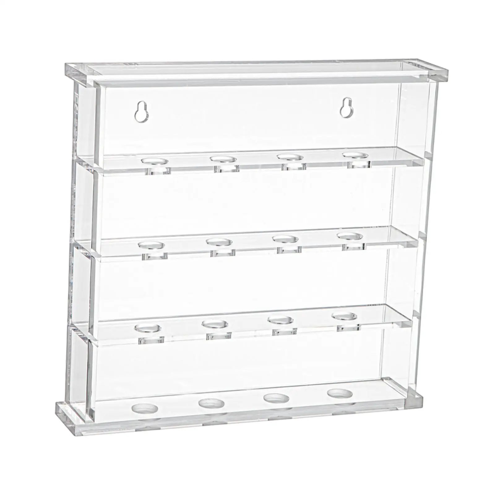 

Golf Ball Display Case Durable Cabinet Holder Organizers Golf Ball Holder