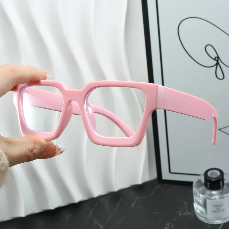 يوسكي-نظارات مضادة للضوء الأزرق للرجال والنساء ، م...