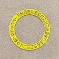 Date Wheel Patch