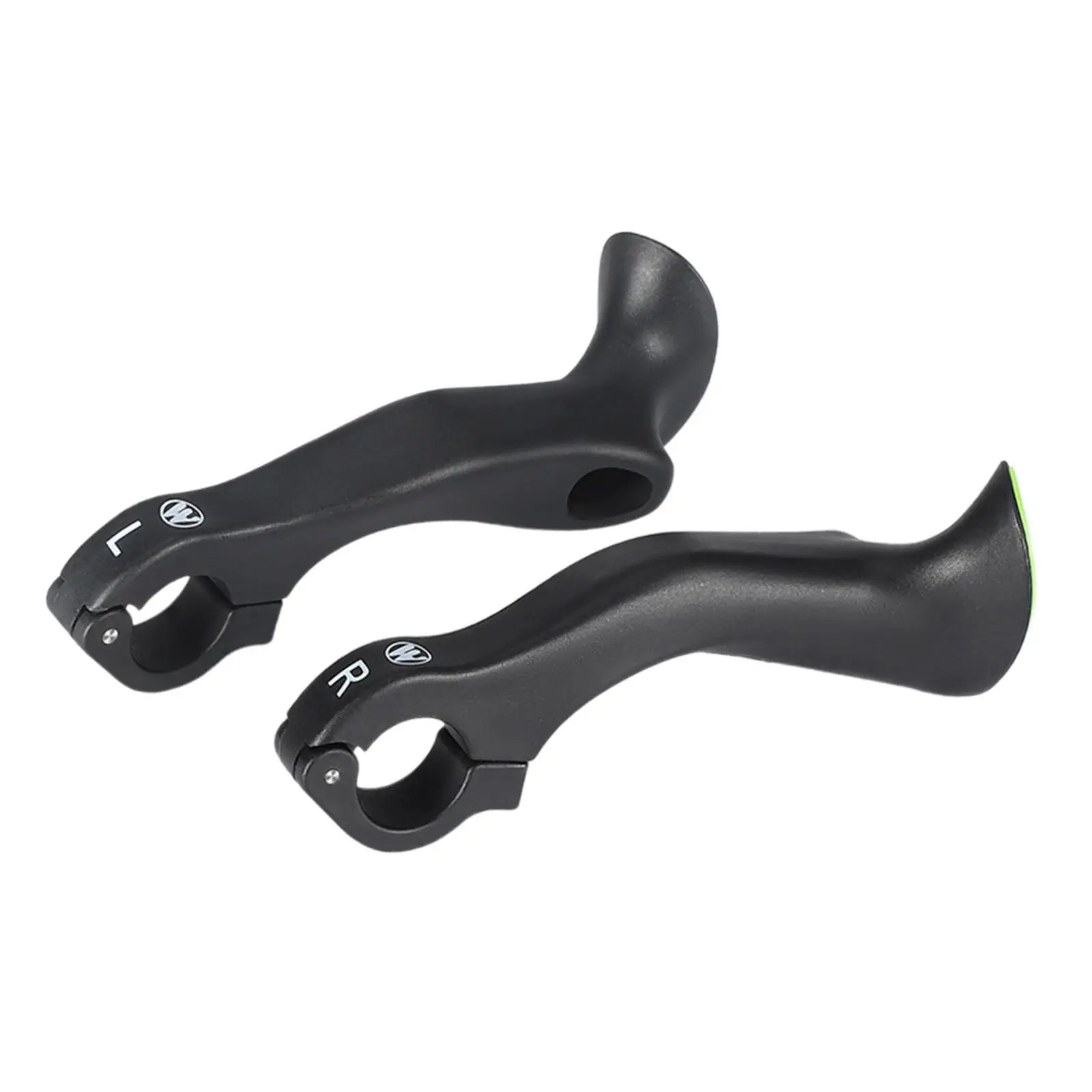 Bicycle Handlebar Ends Bike Rest Bar Ends Cycling Universal Extender Auxiliary Handle Bar Ends Replace Accessories Components