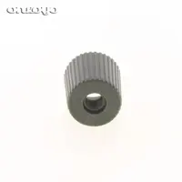 Computer Embroidery Machine Thread Clamp Nut – Plastic Nut Head Clamping Line Seat with Mother Plastic Knob - Image 4