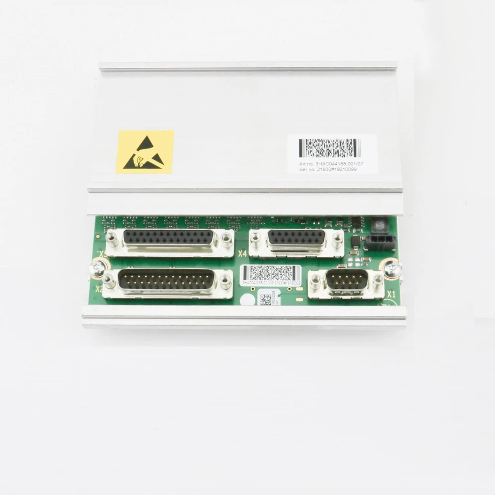 

Industrial Robot SMB Serial Measurement Board RMU101 Robot 3HAC044168-001