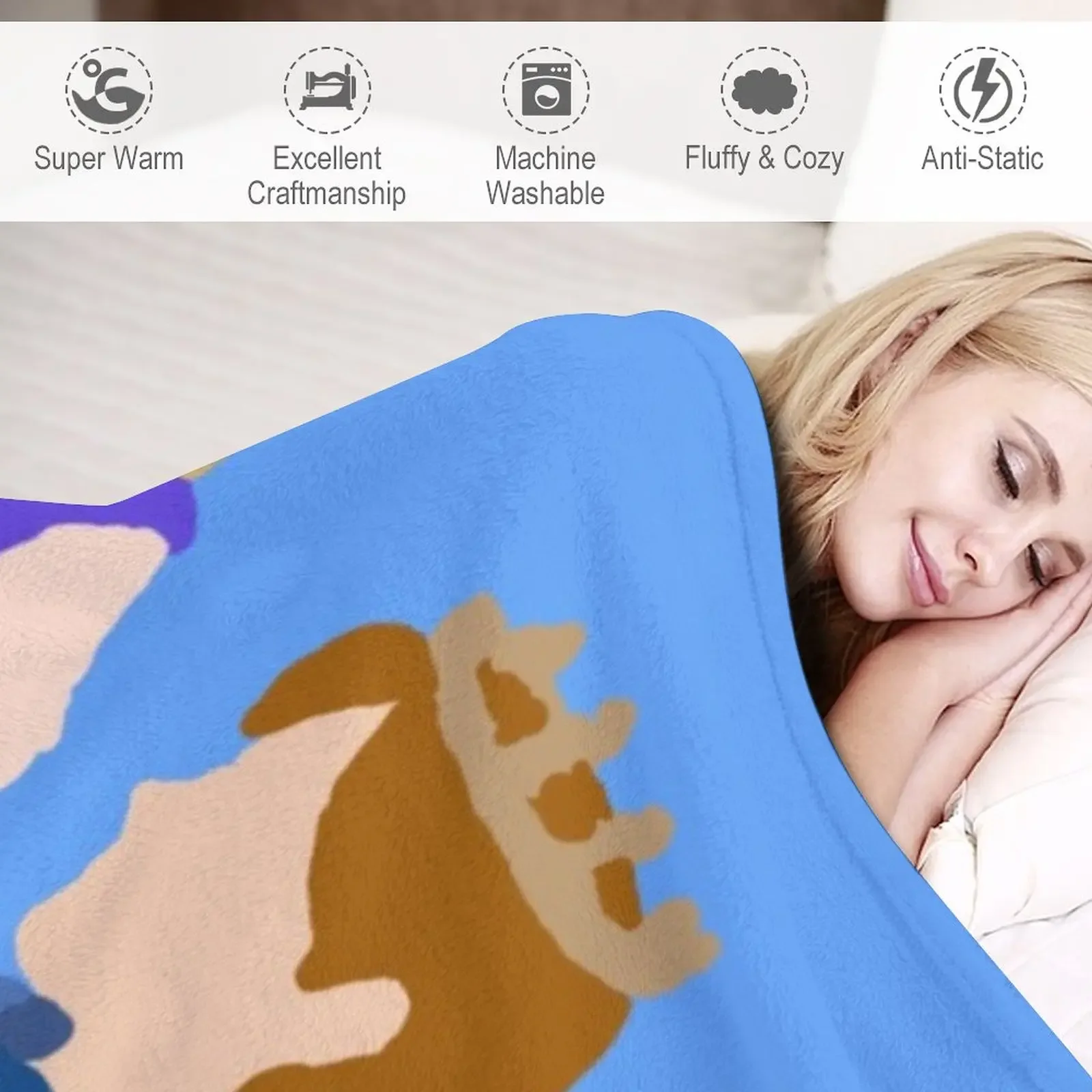 Mal�� Ben Throw ���, ���� ���� ���, ��� �ε巯�� ħ�� ���