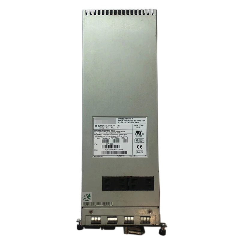 For Server Power Supply for HUAWEI S6502 S6502XG 7502 LS8M5220PWR PSR300-A 5 For Server Power Supply for HUAWEI S6502 S6502XG 7502 LS8M5220PWR PSR300-A - Image 3