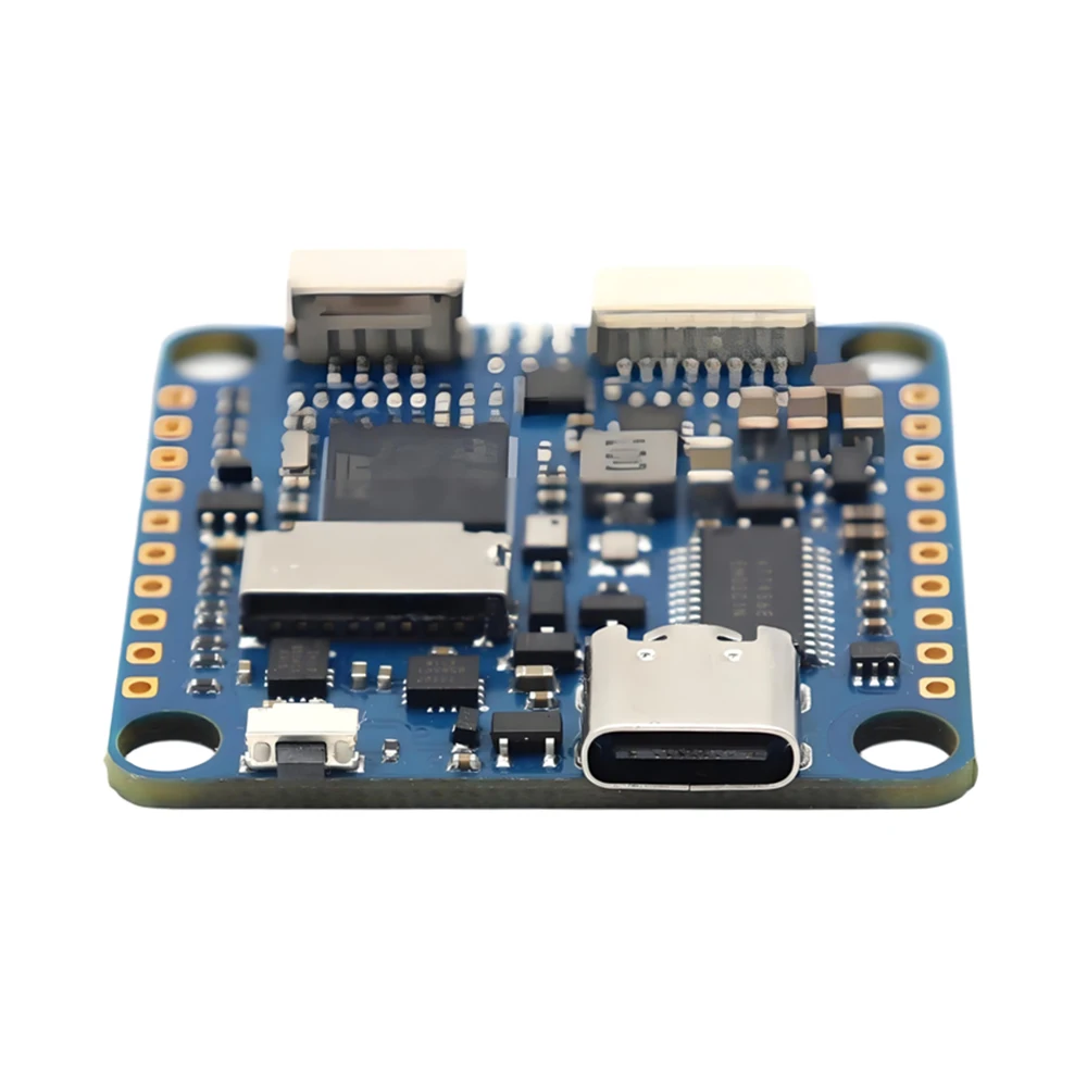 รูปสินค้า คอนโทรลเลอร์โดรนประสิทธิภาพสูง H743-SLIM V3 สำหรับ FPV Racing