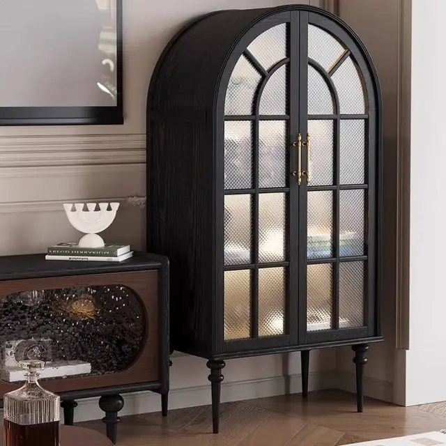 Montague Cabinet 5 Montague Cabinet 5