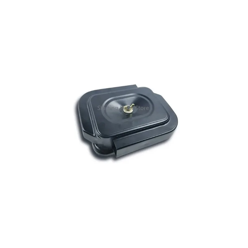 Applicable to air cooled diesel generator pump accessories 173F178 186F 192F filter element air filter