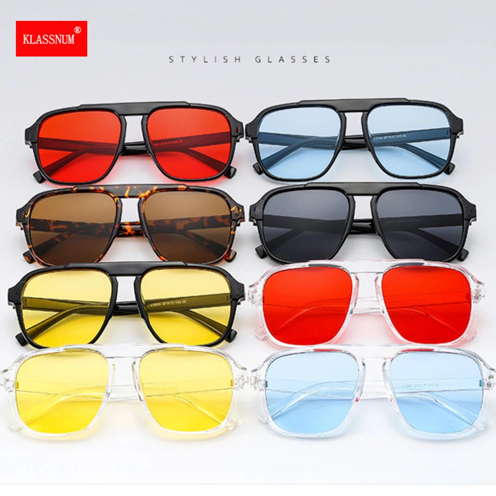 Muži nadrozměrné formulovat brýle proti slunci klasický velký formulovat sport dioptrické brýle 2023 vintage značka design odstínů UV400 brýle módní brýle