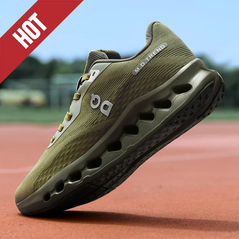 Marathon Men’s Sneakers 5