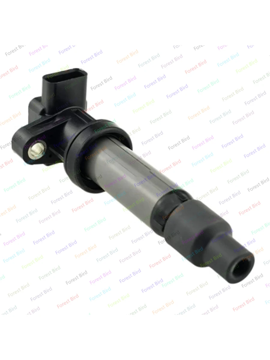 

Для Buick Люцерн Cadillac DTS STS XLR SRX 4.4L 4.6L V8 12594176 UF564 C1556 099700-0940 8 Катушка зажигания Бесплатная доставка