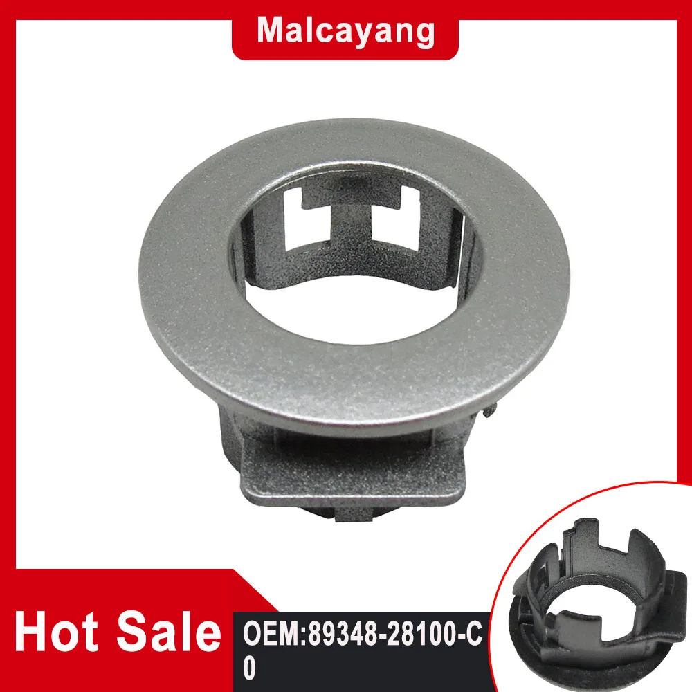 

Быстрая доставка, бампер, искусственная кожа, держатель для PREVIA TARAGO ACR50 GSR50 ESTIMA HYBRID 89348-28100-C0