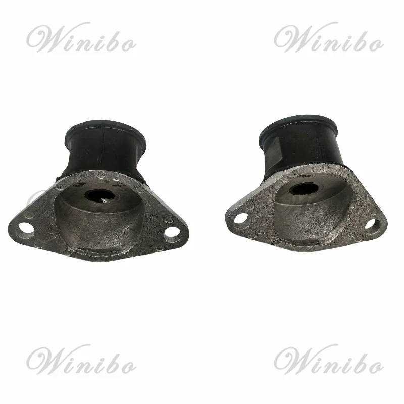 YMH 2PCS Mount Rubber OEM:6R7-44517-00-8S