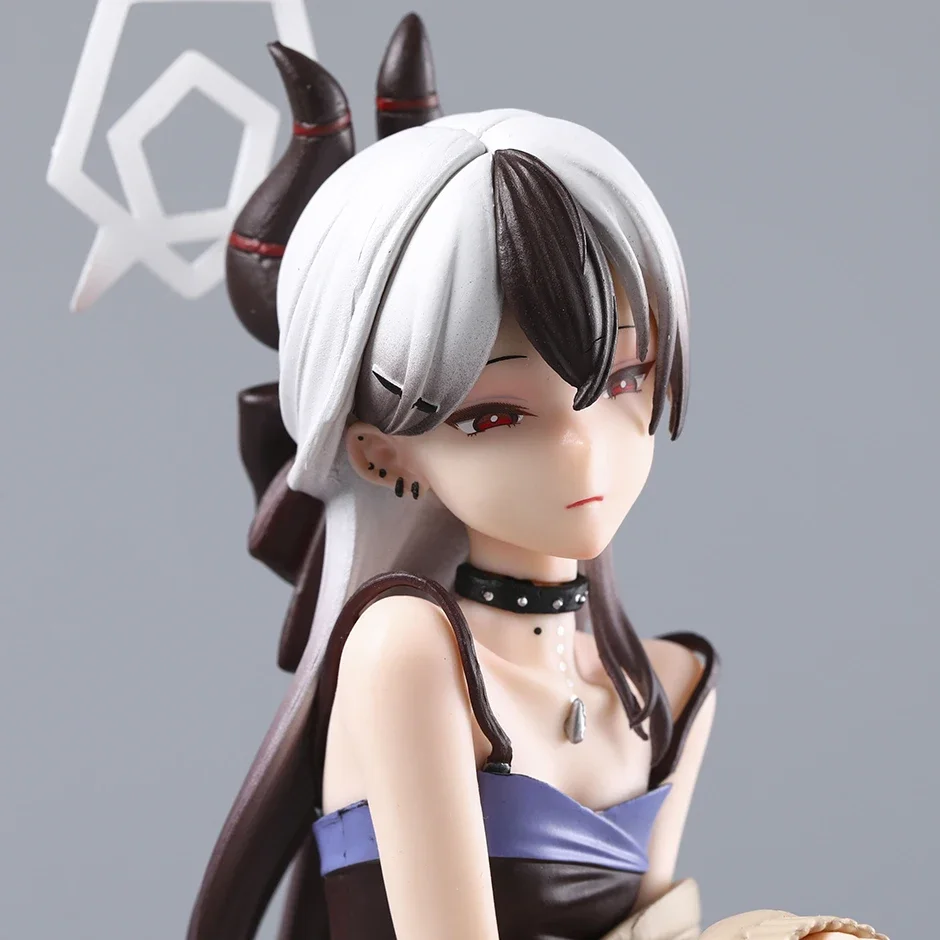 Blue Archive Onikata Kayoko 1/6 Scale PVC Figure Collectible Model