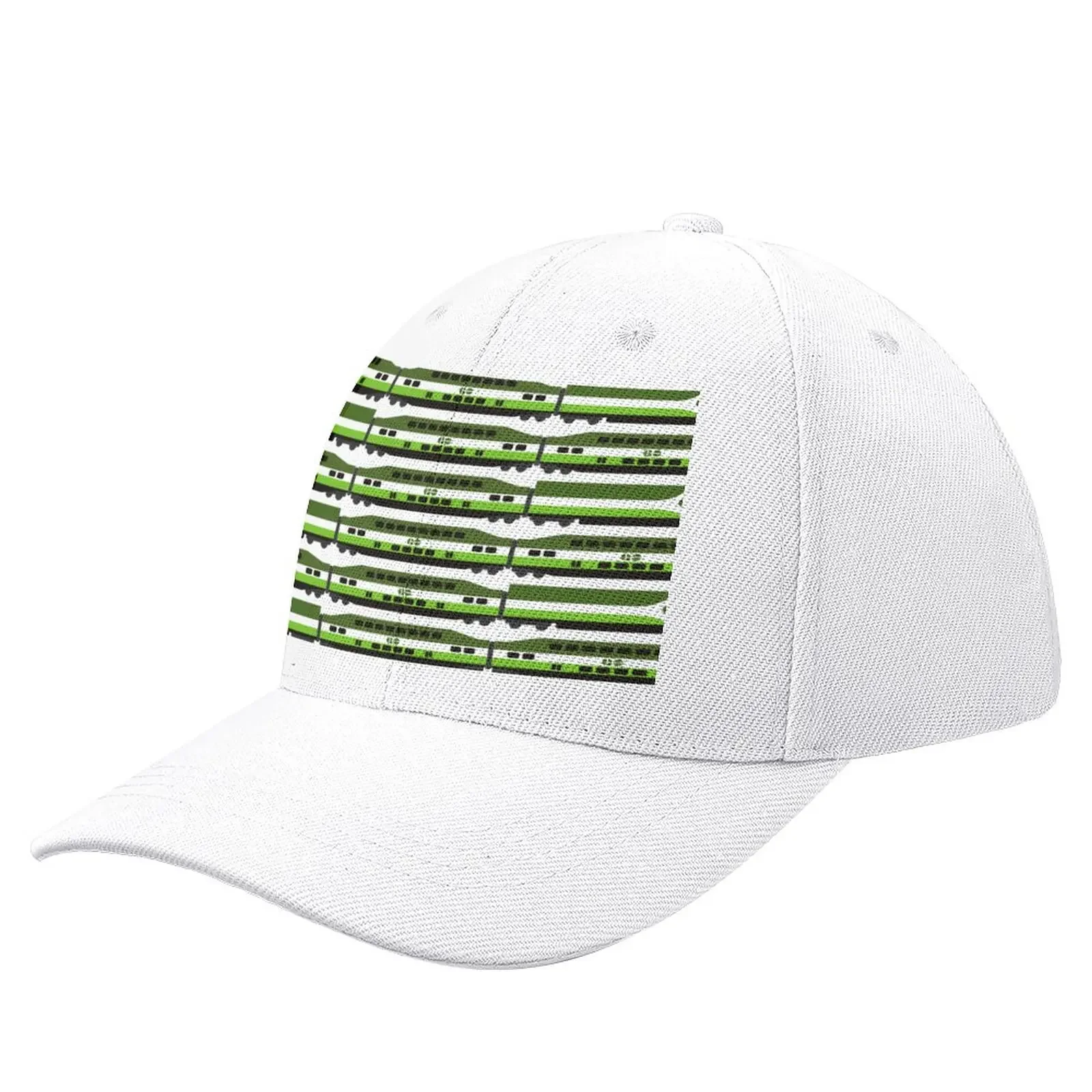 

Go Train Baseball Cap Big Size Hat Military Cap Man Men'S Hats Women'S
