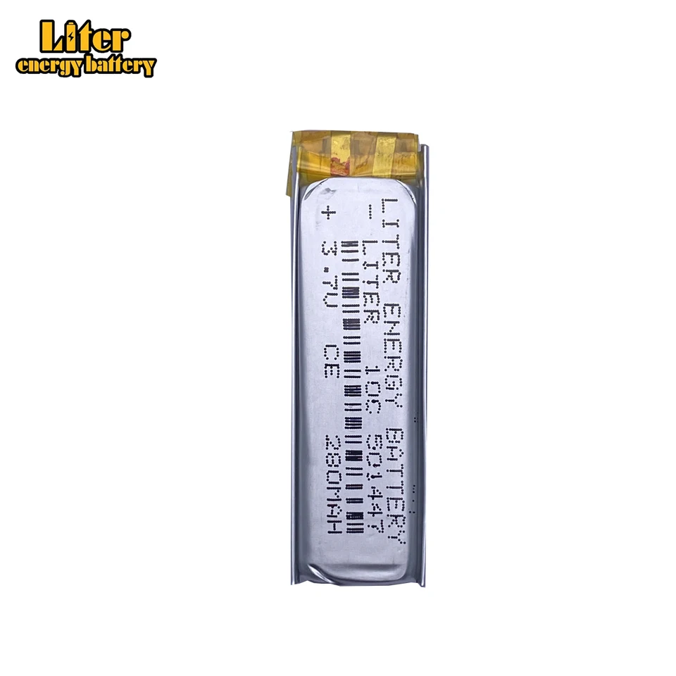 AA Lithium Battery 2-Pack XL-060F 3.6V 2400mAA Lithium Batteries With White  Plug LS-14500 TL-2100 Compatible Battery