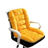 Cross-Border Heated Office Chair Cushion Integrated Back Heating Seat Cushion Student Chair Pad Wholesale Office Furniture 5