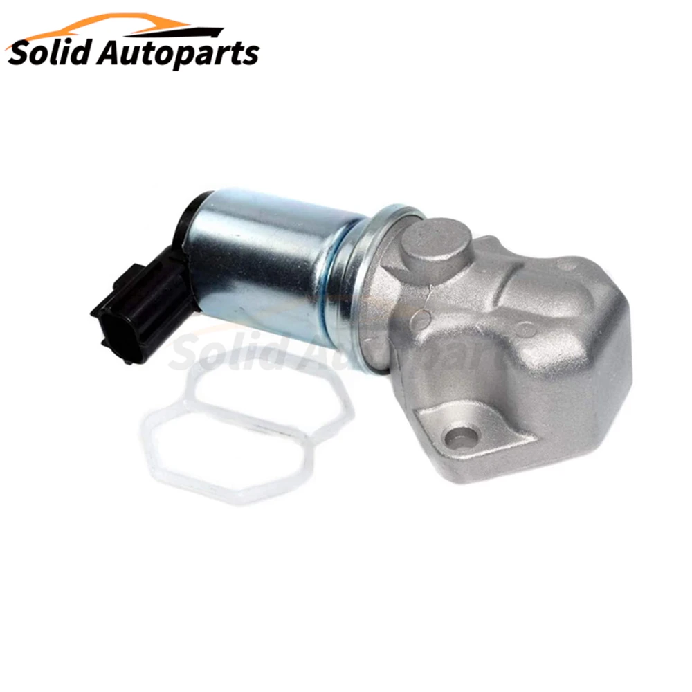 Idle Air Control Valve 1L8Z9F715AA Fit For Ford Escape/Mazda MPV 3.0L