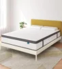Full Size Mattress,12 Inch Full Mattress in a Box,Hybrid Memory Foam Spring Full Mattresses,Soft and Comfort Medium Firm Mattres 4