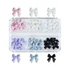 30 PCs Resin Bow Jewelry 4