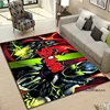 Horror Comics Spawn carpet and rugs Super hero creative rugs Large area soft rugs for living room and bedroom Children room rug 6