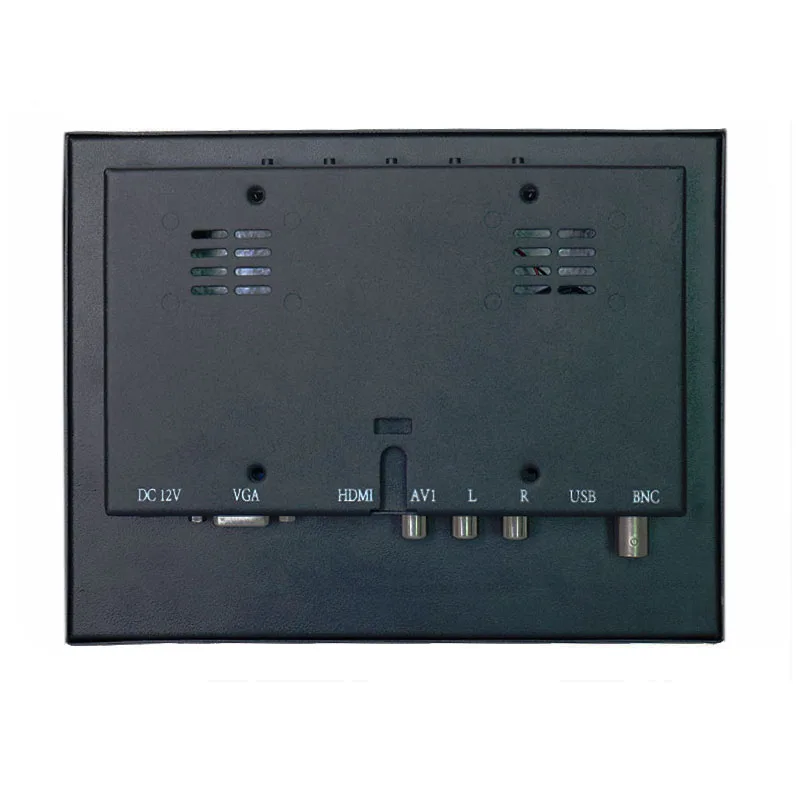 G08 8 ġ    Lcd ͺ  ݼ ̽  VGA/HDMI/BNC/USB/AV ȣ Է 