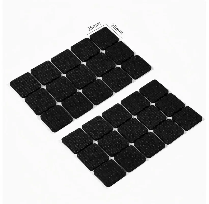 Non-Slip Self-Adhesive Floor Protector Pads