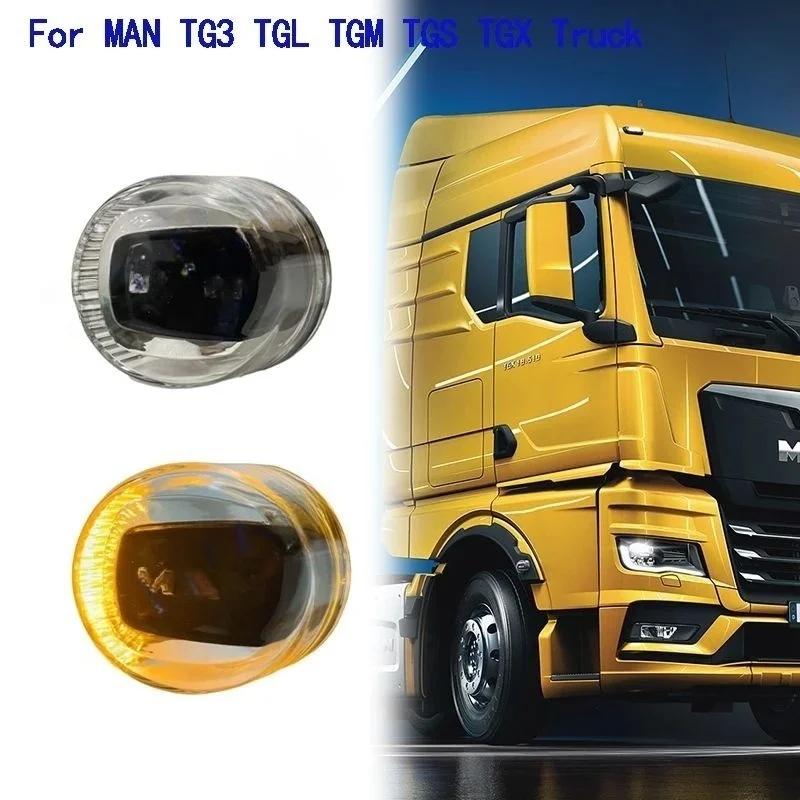 1 шт., боковая лампа для мужчин TG3 TGLTGM TGS TGX
