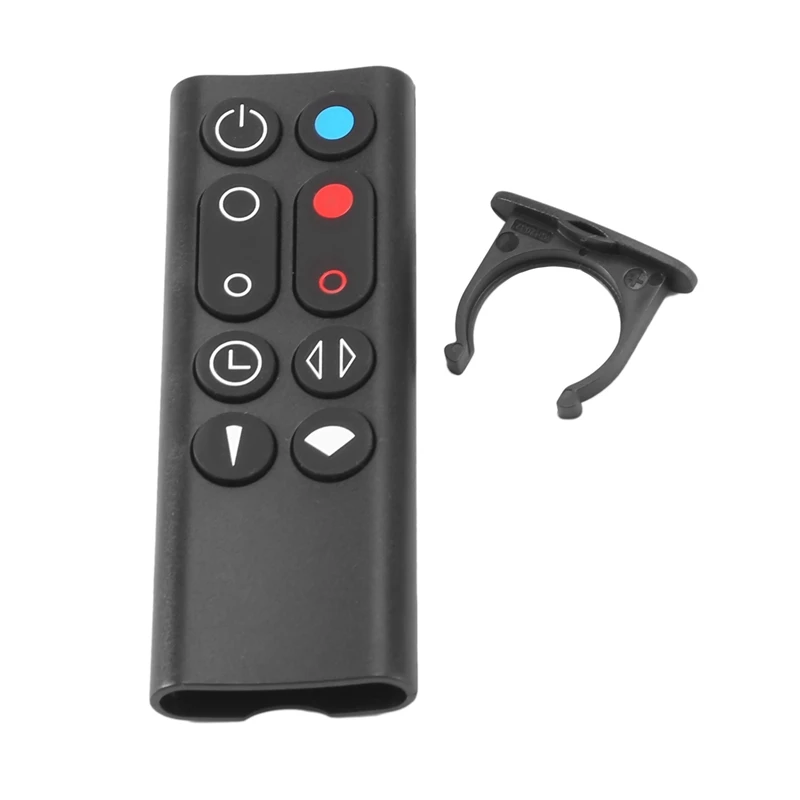 Replacement Remote Control For Dyson Pure Hot+Cool HP00 HP01 AM09 Air  Purifier Heater And Fan | AliExpress