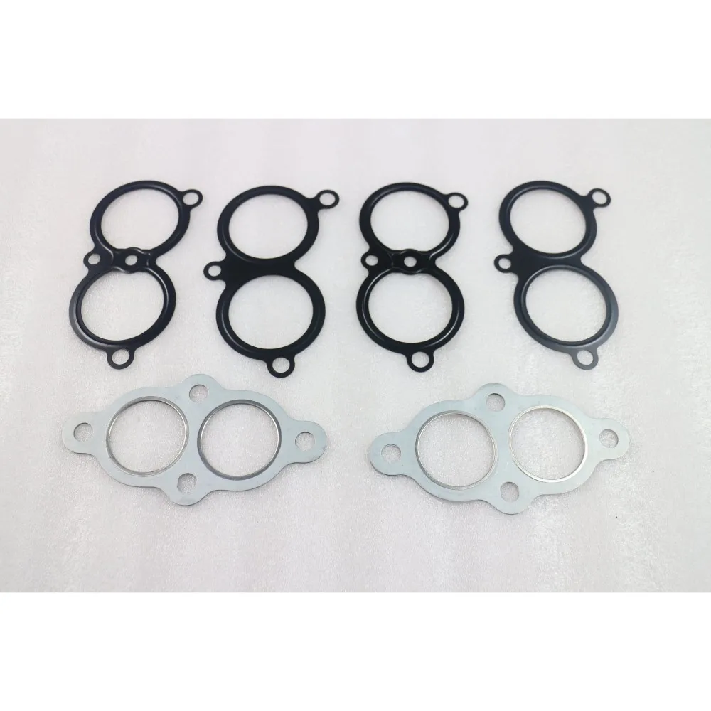 VRS Full Head Gasket Set Fit for BMW E36 3 M43 316i 1.6L 318i 1.8L 8V SOHC B16 B18