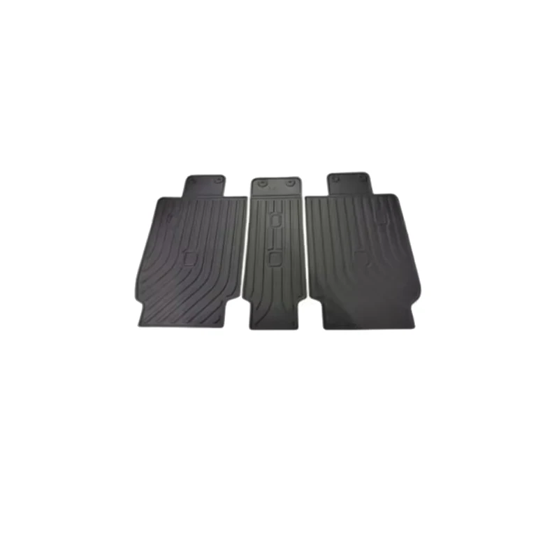 Car Trunk Mat for BMW X1 U11 Accessories 2023 2024 2025 iX1 U12 Trunk Cover  Anti-dirty Waterproof Carpet TPE Cushion Storage Pad - AliExpress