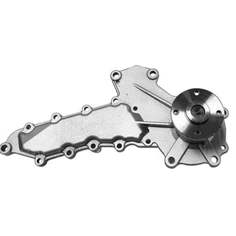 쿠보타 트랙터용 워터 펌프, 1G928-73030, 1G928-73032, V2403, M6040, 1G928-73034, 1G928-73035