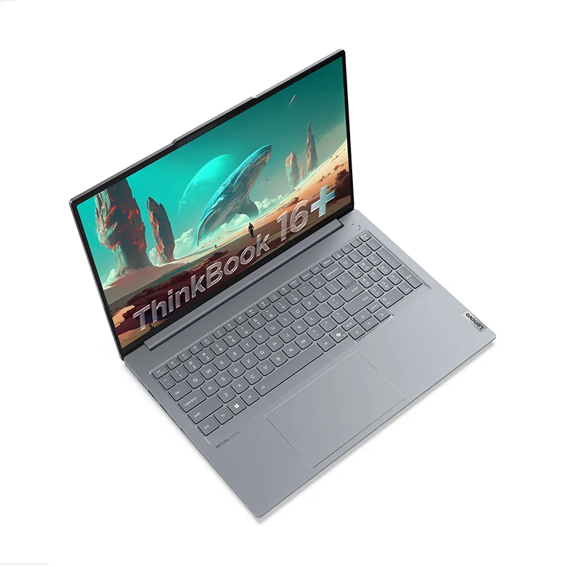 Lenovo ThinkBook 16+ 2025 R9 365/R 7H 350 32G 1T 32G + 1T 16-Inch 3.2K 165Hz Screen 3