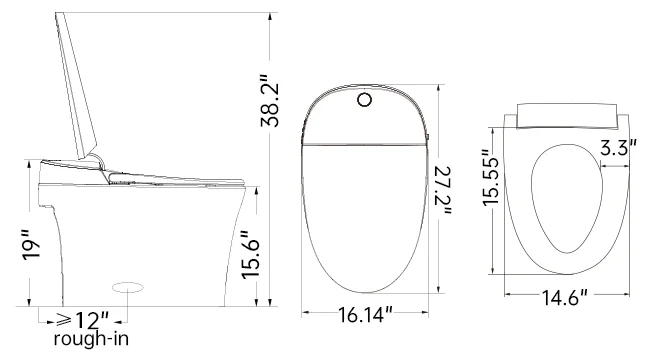 E16 size