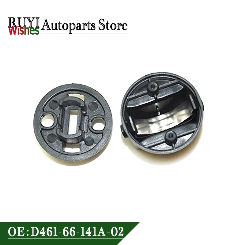 D461-66-141A-02 D6Y1-76-142 D46166141A02 New D6Y176142 Car