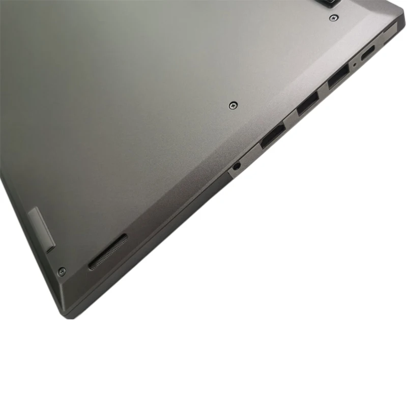Portátil Lcd Capa Traseira Palmrest Superior Inferior Case para Lenovo Thinkpad E15 Gen 5cb0s95332 Novo - Imagem 3