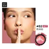 MARIE DALGAR Three Color Blush Palette Natural Nude Makeup 6