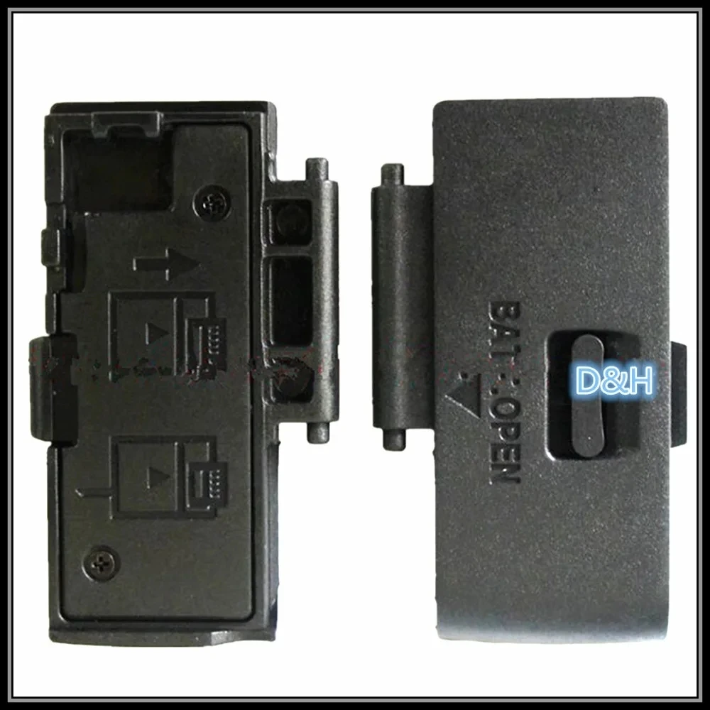 NEW Battery Cover For CANON EOS 700D 700D/EOS Kiss X7i/Rebel T5i Digital Camera Repair Part