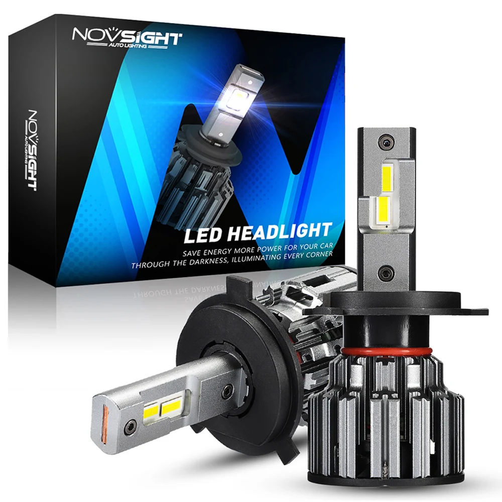 Discover the Illuminating Power Difference between High Beam And Low