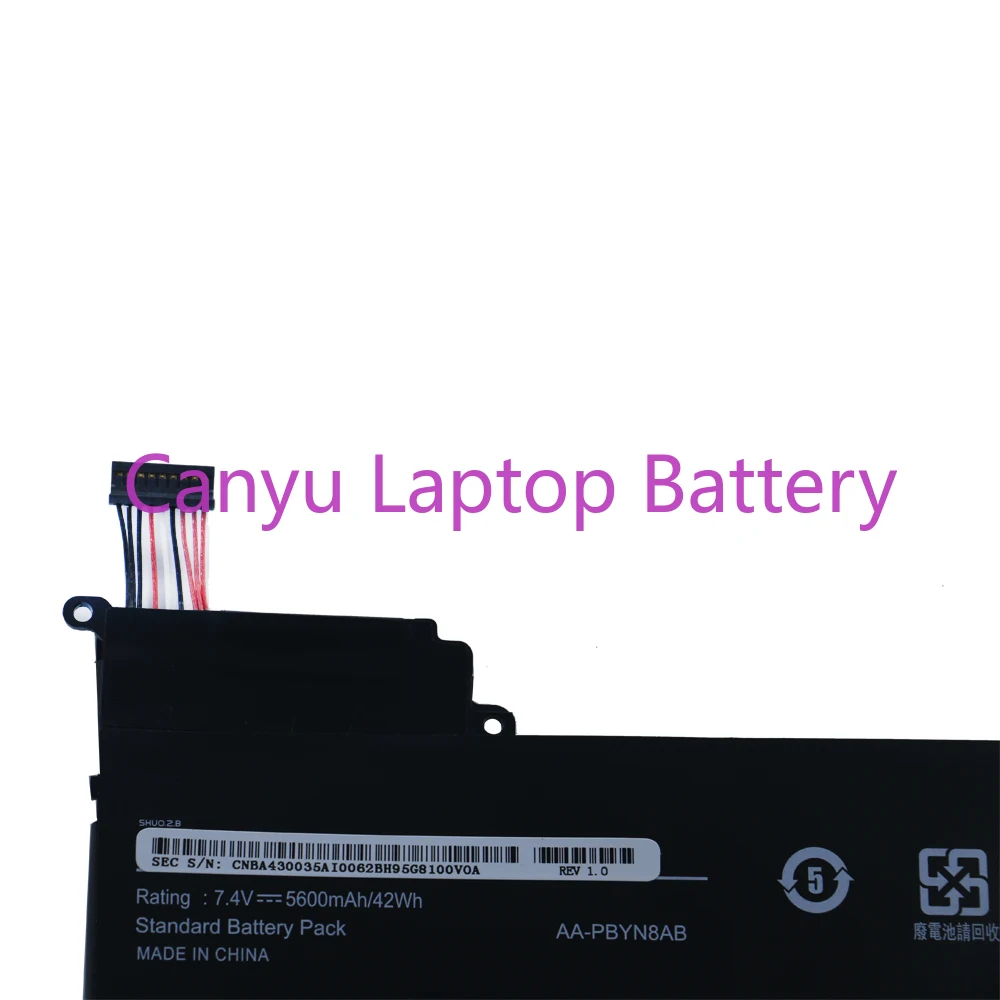 Samsung np535u4c аккумулятор