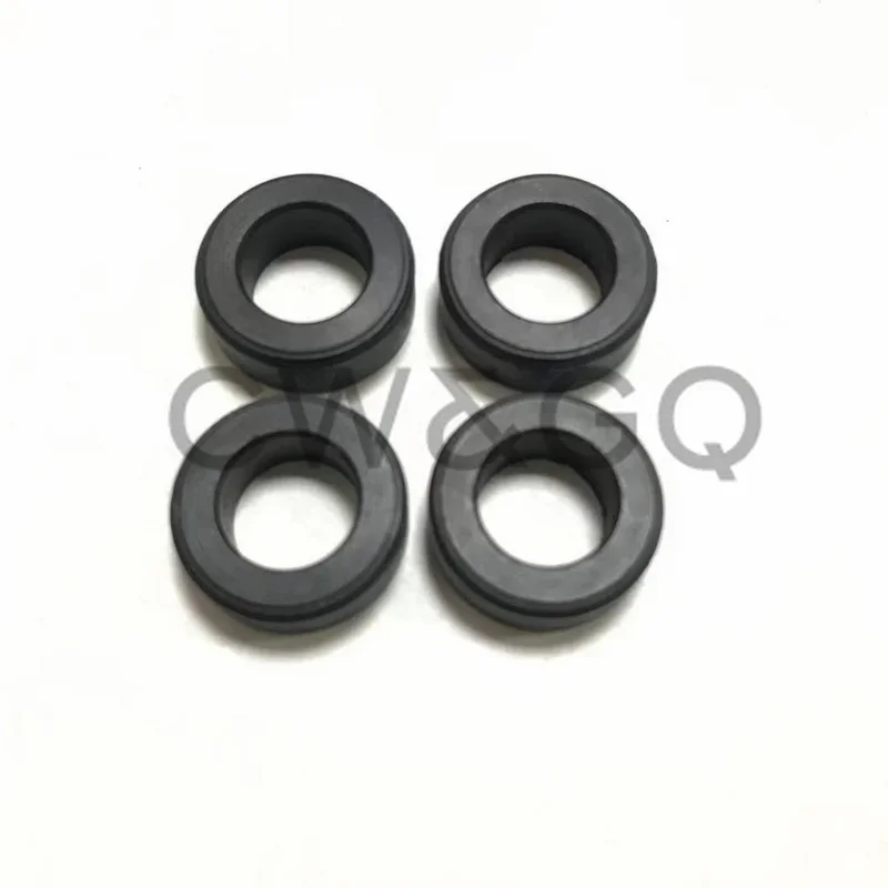 23291-23010 23291-41010 AY-S4007 SK129 ES73059 Fuel Injector Lower Rubber Seals Oring 2329123010