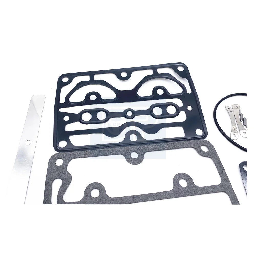 SEB22553 5001867708 5001867709 1700010100 Truck Air Compressor  