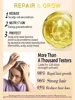 Transform Your Thin Hair into a Voluminous Mane 2