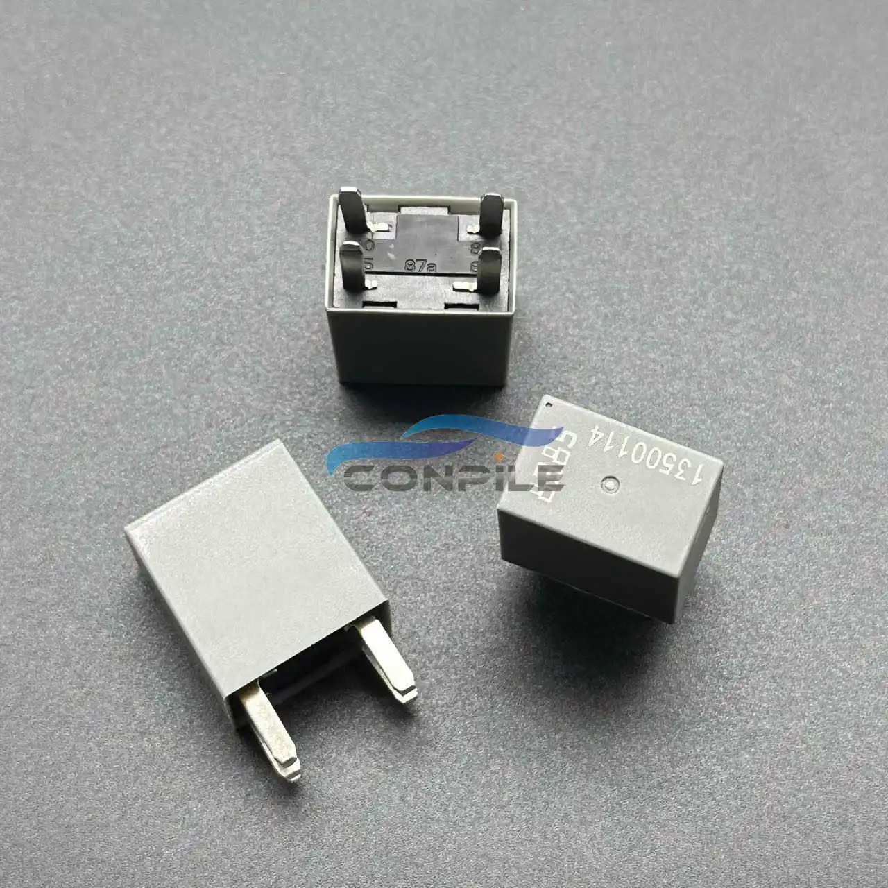 

2pcs Automotive car Relay for GM Buick Regal excelle Chevrolet Cruze Air Conditioning A/C Fan Relay 13500114 for CHEVY